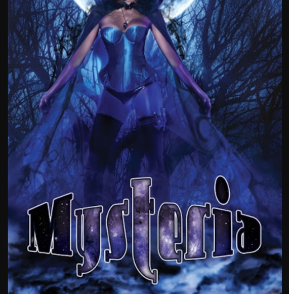 Agent Provocateur Mysteria Corset - Picture 1 of 4